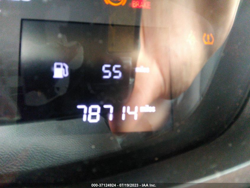2019 CHEVROLET SPARK LS - KL8CA6SA1KC817684