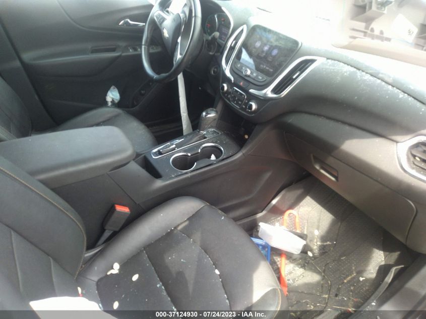 2020 CHEVROLET EQUINOX LT - 2GNAXVEX9L6242419