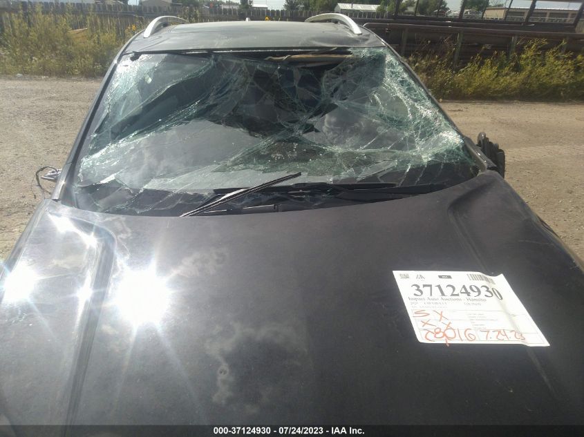 2020 CHEVROLET EQUINOX LT - 2GNAXVEX9L6242419