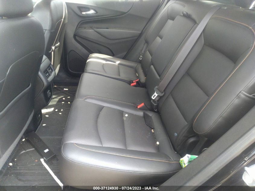 2020 CHEVROLET EQUINOX LT - 2GNAXVEX9L6242419