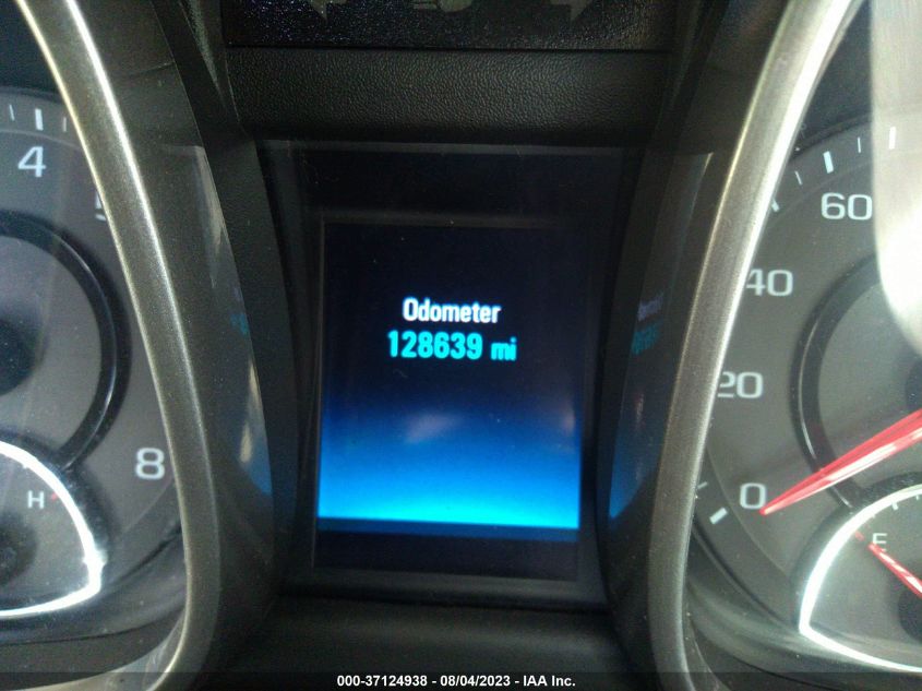 2015 CHEVROLET MALIBU LT - 1G11D5SL0FF229001