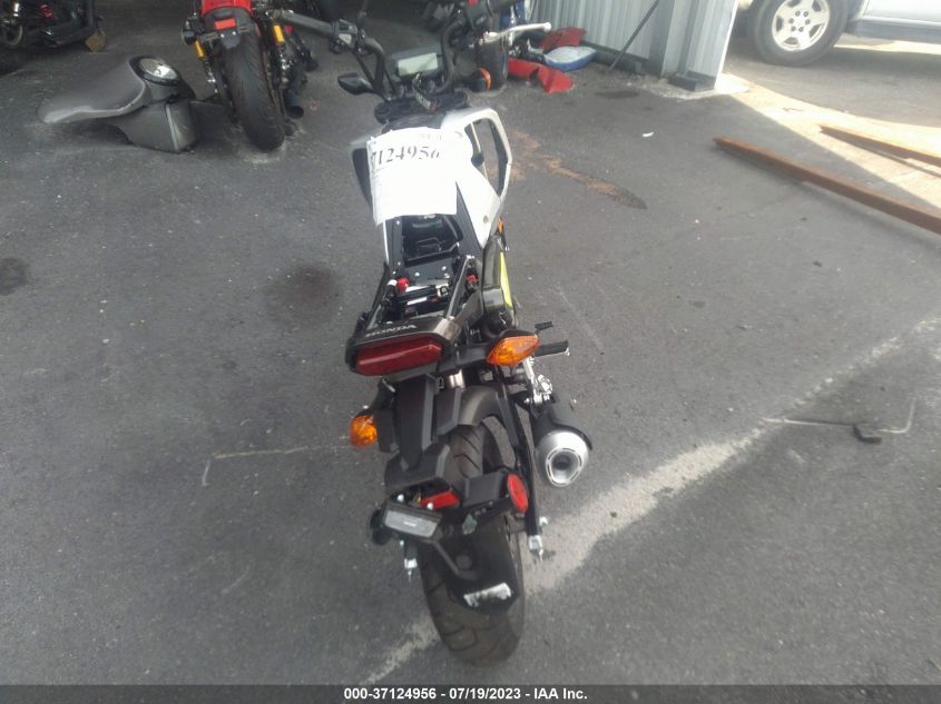 2023 HONDA GROM 125 - MLHJC9211P5105260