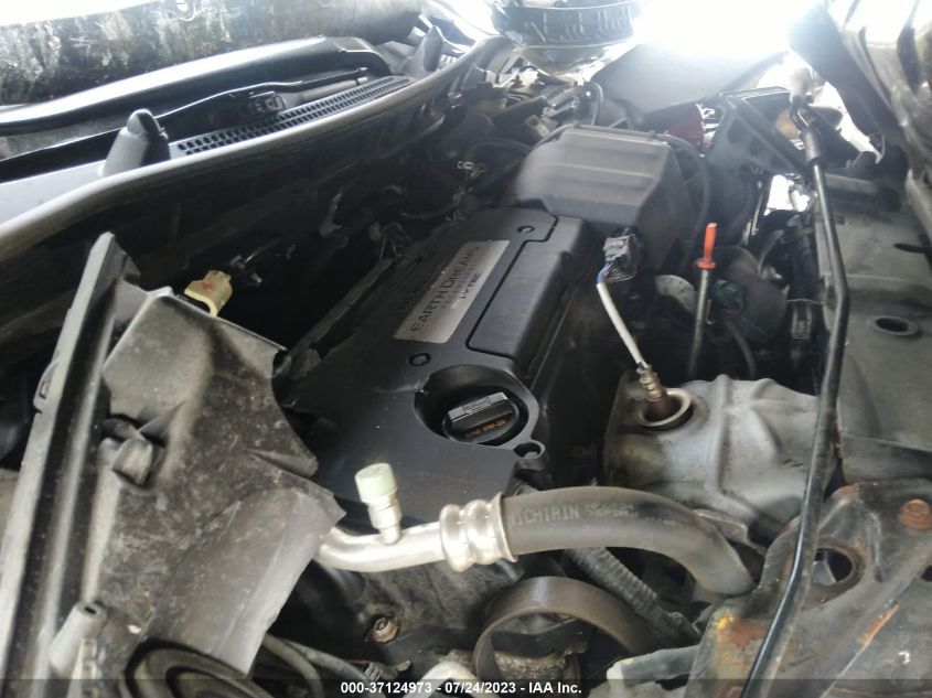 2015 HONDA ACCORD SEDAN LX - 1HGCR2F39FA064395
