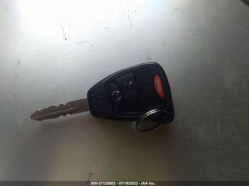 2014 JEEP COMPASS LATITUDE - 1C4NJDEB0ED622263