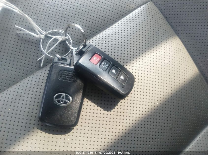 2014 TOYOTA HIGHLANDER LIMITED - 5TDDKRFHXES027076