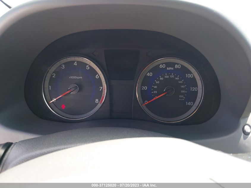 2017 HYUNDAI ACCENT SE - KMHCT5AE0HU338929
