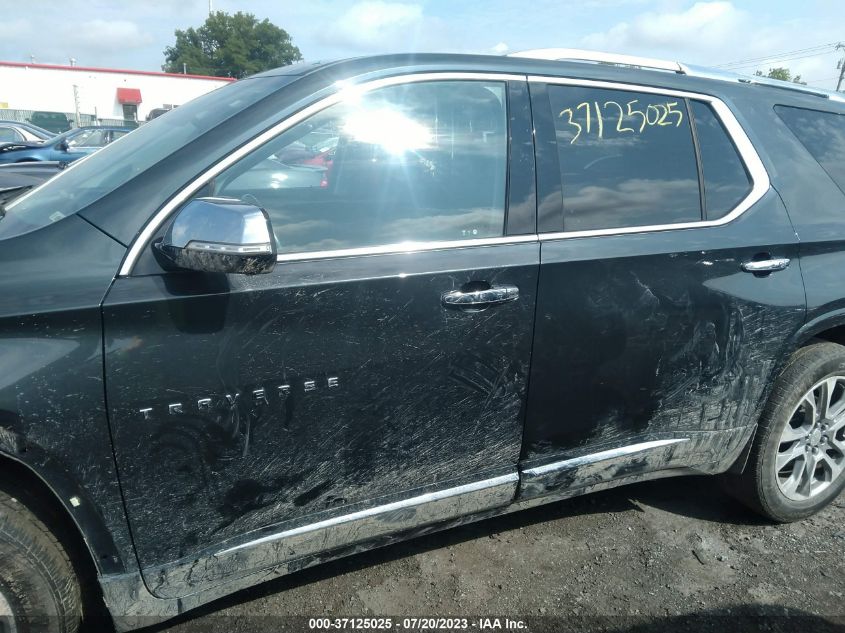 2018 CHEVROLET TRAVERSE PREMIER - 1GNEVJKW5JJ262209