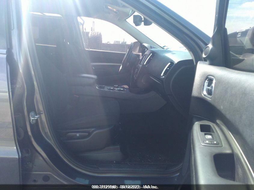 2014 DODGE DURANGO SXT - 1C4RDJAG8EC318595