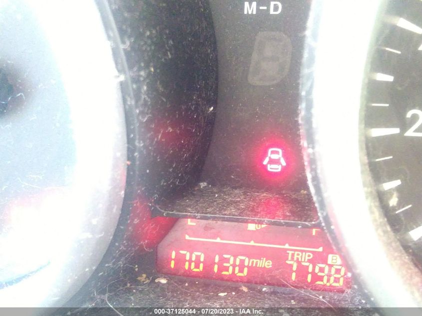 2015 MAZDA MAZDA5 SPORT - JM1CW2BL1F0187286
