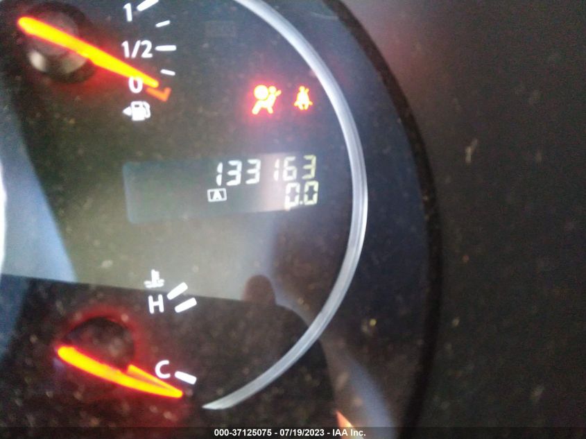 2015 NISSAN QUEST S/SV/SL/PLATINUM - JN8AE2KP1F9124945