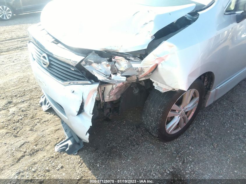 2015 NISSAN QUEST S/SV/SL/PLATINUM - JN8AE2KP1F9124945