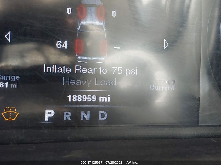 2013 RAM 2500 LONE STAR - 3C6UR5ML9DG617155