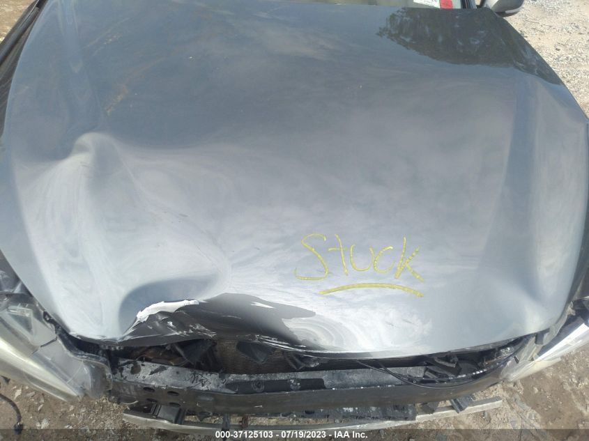 2014 INFINITI Q50 SPORT - JN1BV7AR8EM691989