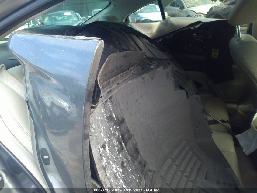 2014 INFINITI Q50 SPORT - JN1BV7AR8EM691989