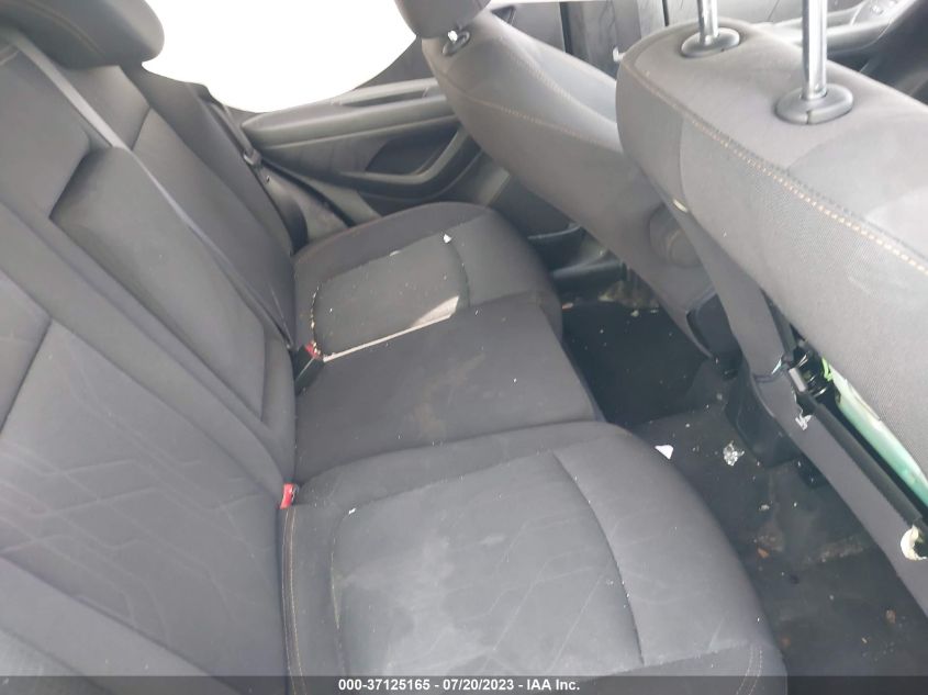 2020 CHEVROLET TRAX 1LT - 3GNCJLSBXLL183769