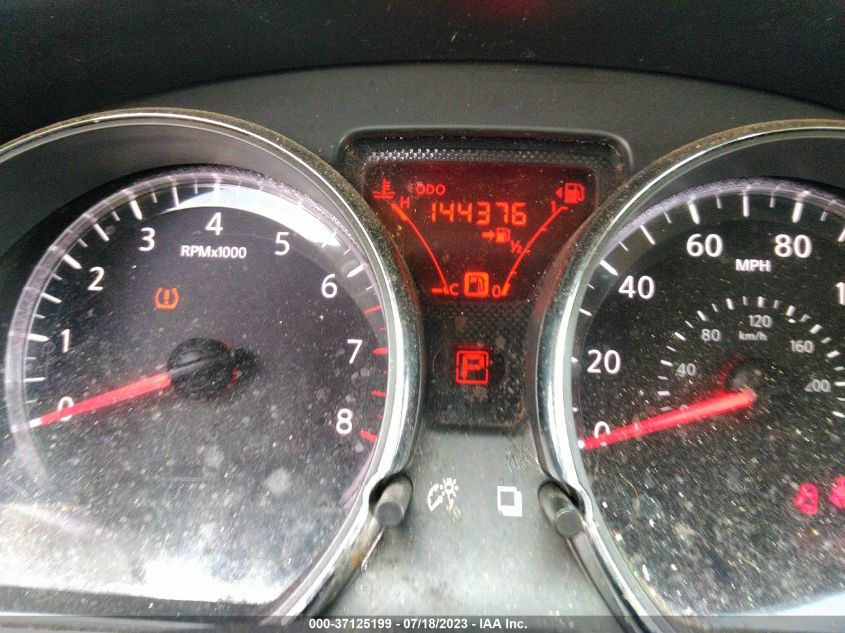 2014 NISSAN VERSA NOTE S PLUS - 3N1CE2CP5EL404489
