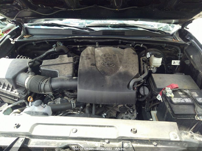 2020 TOYOTA TACOMA 4WD SR5/TRD SPORT - 3TMCZ5AN5LM361929