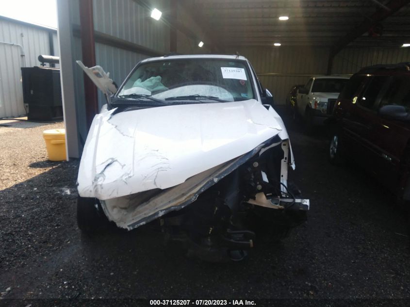 2015 LINCOLN NAVIGATOR L - 5LMJJ3JT1FEJ03038