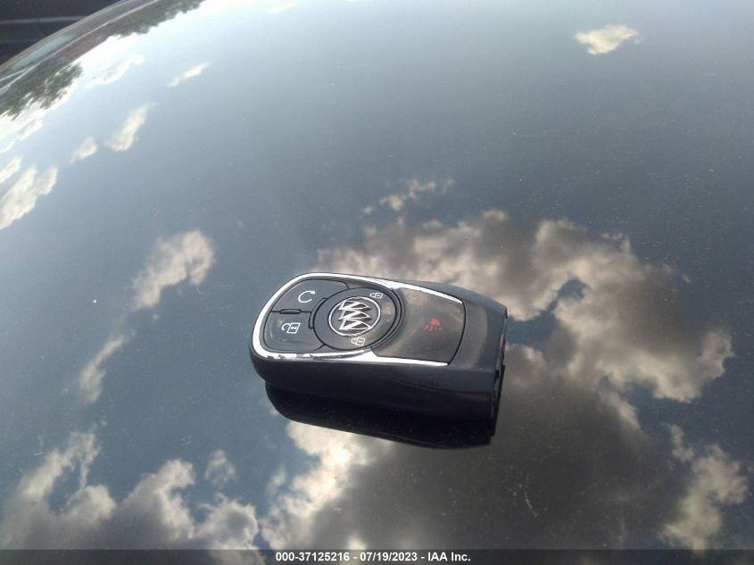 2019 BUICK ENCORE PREFERRED - KL4CJASB2KB941224
