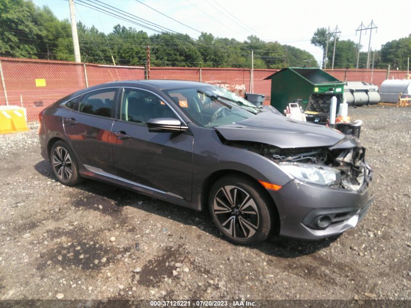 2017 HONDA CIVIC SEDAN EX-T - 2HGFC1F37HH647531