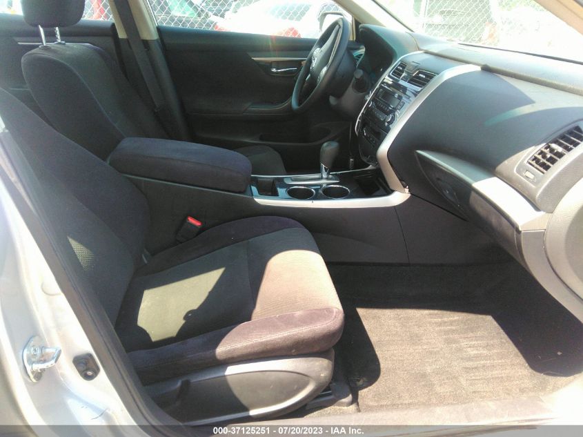 2013 NISSAN ALTIMA 2.5 S - 1N4AL3AP2DN496832