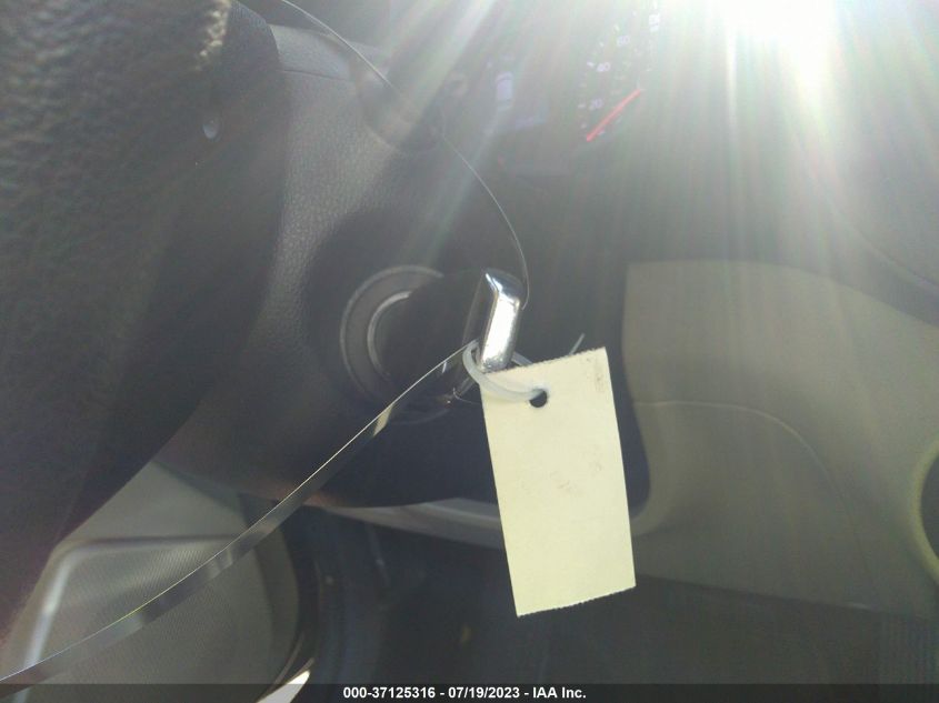 2020 KIA SOUL LX/X LINE/S - KNDJ23AU5L7104934