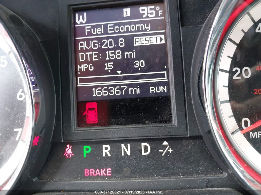 2018 DODGE GRAND CARAVAN GT - 2C4RDGEG1JR240935