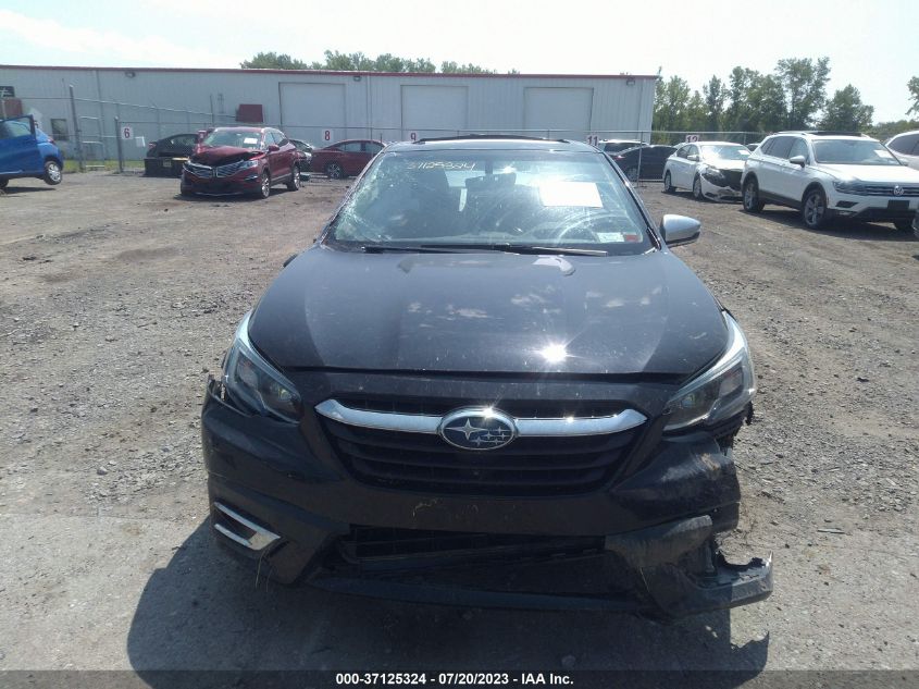 2021 SUBARU LEGACY TOURING XT - 4S3BWGP65M3004995