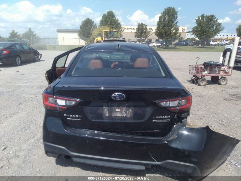 2021 SUBARU LEGACY TOURING XT - 4S3BWGP65M3004995
