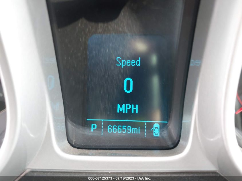 2014 CHEVROLET CAMARO LT - 2G1FB3D37E9319444