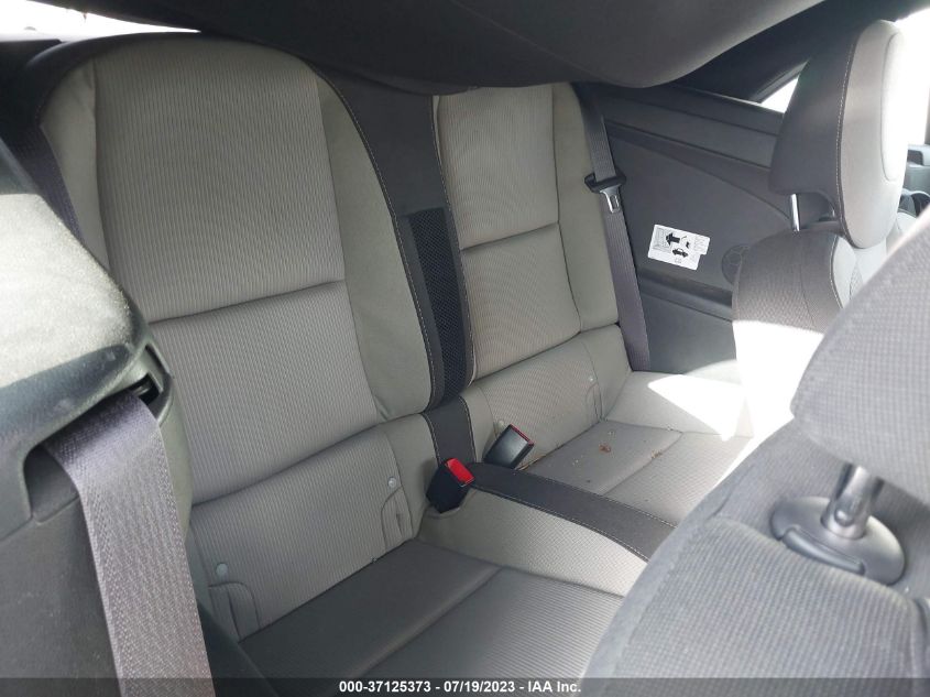 2014 CHEVROLET CAMARO LT - 2G1FB3D37E9319444