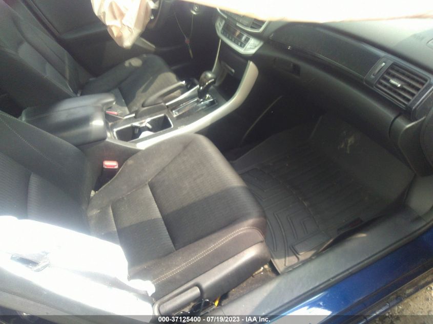 2013 HONDA ACCORD SPORT - 1HGCR2F5XDA189615