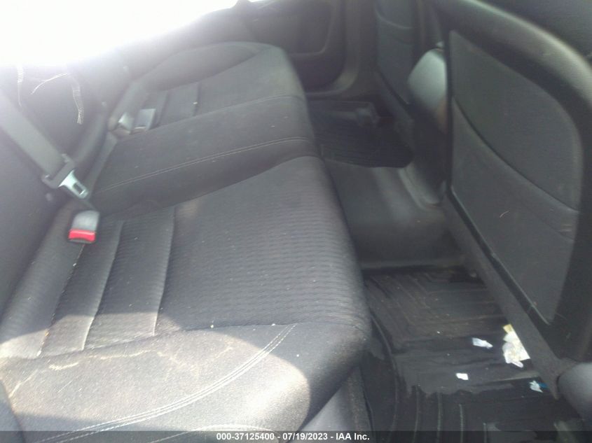 2013 HONDA ACCORD SPORT - 1HGCR2F5XDA189615