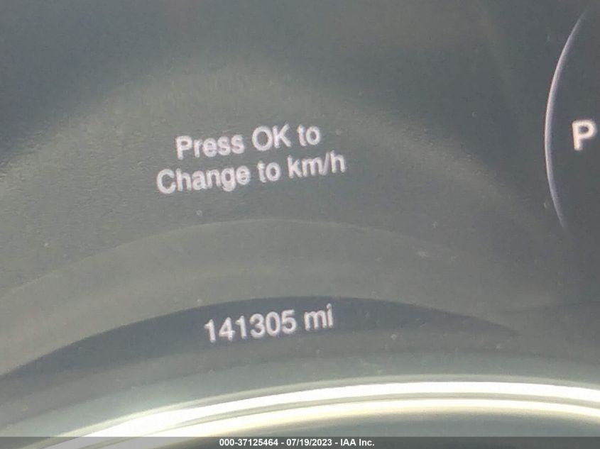 2015 JEEP GRAND CHEROKEE HIGH ALTITUDE - 1C4RJFCG4FC157053