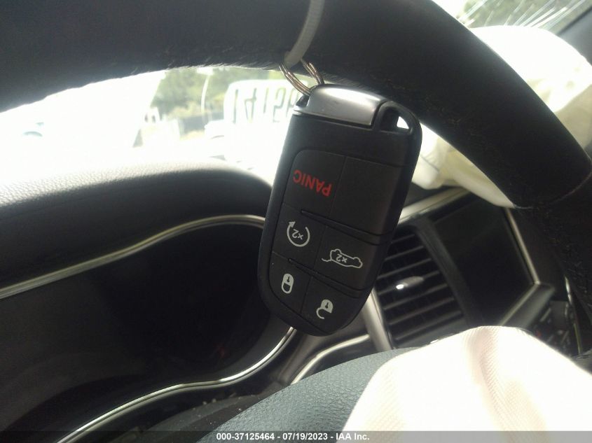2015 JEEP GRAND CHEROKEE HIGH ALTITUDE - 1C4RJFCG4FC157053