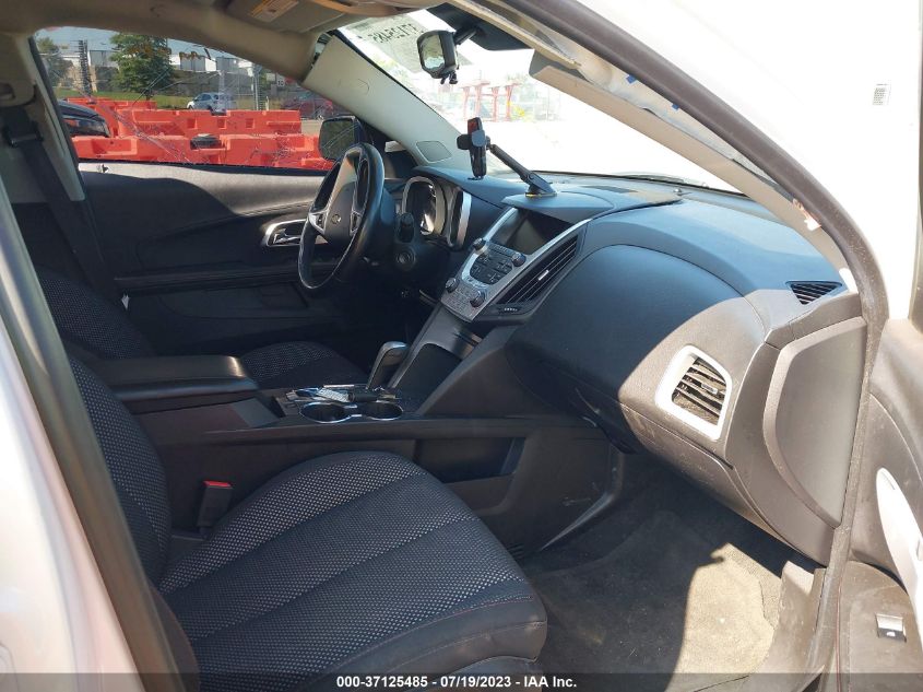 2015 CHEVROLET EQUINOX LT - 2GNFLFEK9F6257163