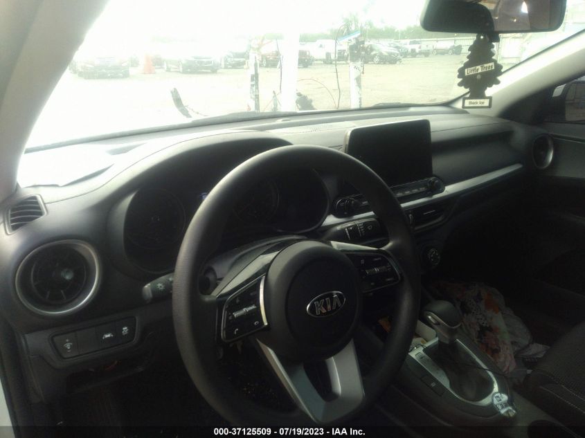 2021 KIA FORTE FE/LXS - 3KPF24AD8ME333430
