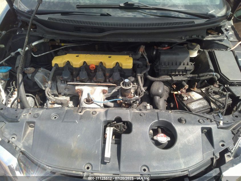 2014 HONDA CIVIC SEDAN EX - 19XFB2F8XEE222508