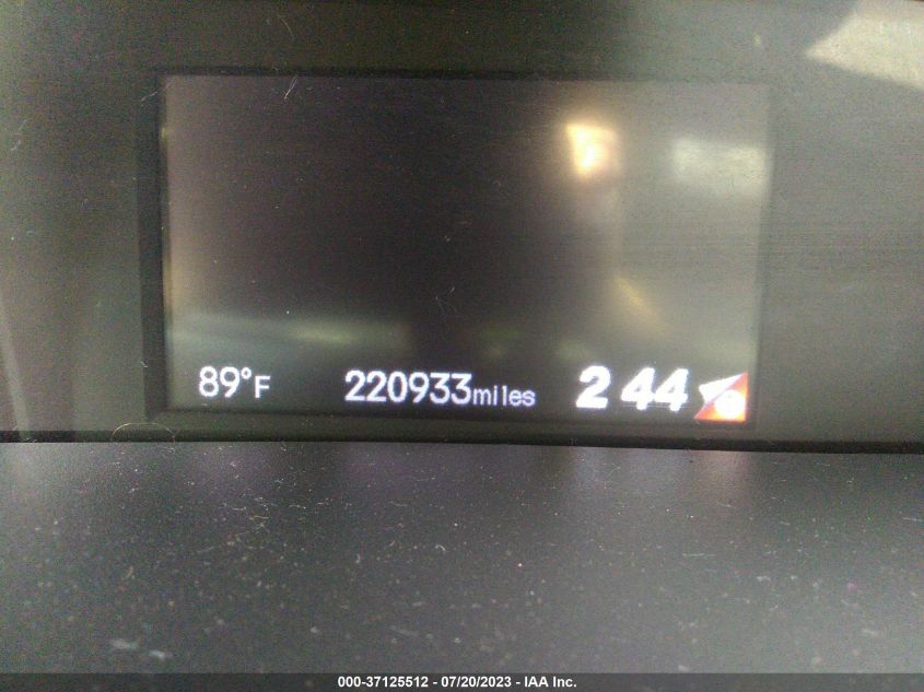 2014 HONDA CIVIC SEDAN EX - 19XFB2F8XEE222508