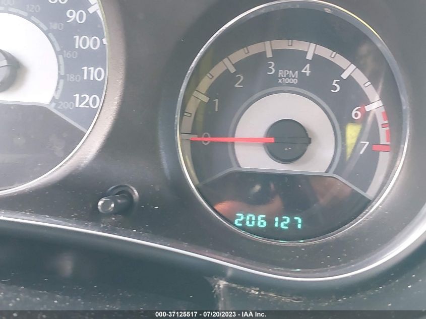 2014 CHRYSLER 200 TOURING - 1C3CCBBB9EN164702