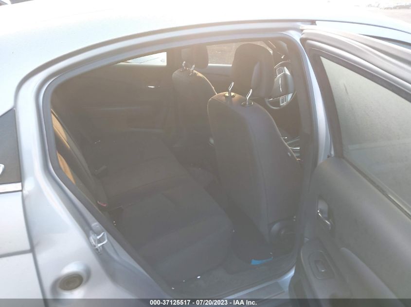 2014 CHRYSLER 200 TOURING - 1C3CCBBB9EN164702
