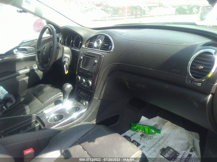 2017 BUICK ENCLAVE LEATHER - 5GAKVBKD6HJ170957