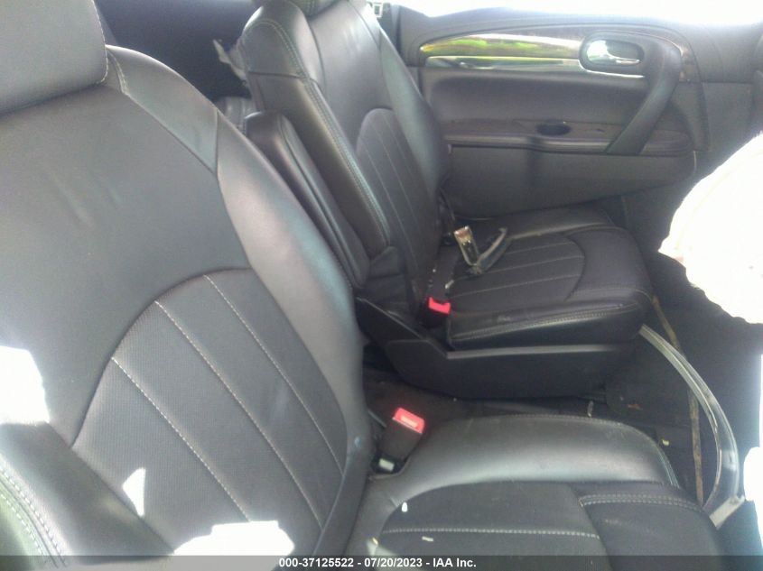 2017 BUICK ENCLAVE LEATHER - 5GAKVBKD6HJ170957