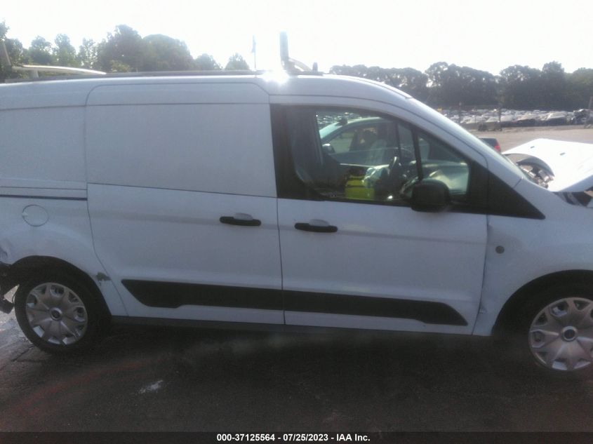 2014 FORD TRANSIT CONNECT XL - NM0LS7E71E1171313