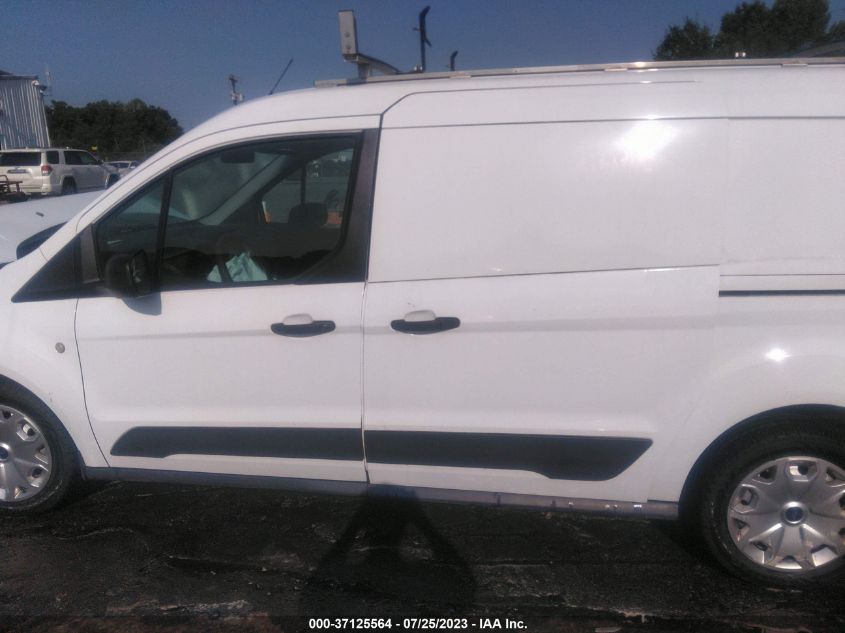 2014 FORD TRANSIT CONNECT XL - NM0LS7E71E1171313