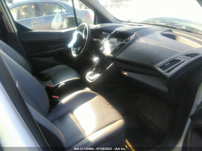 2014 FORD TRANSIT CONNECT XL - NM0LS7E71E1171313