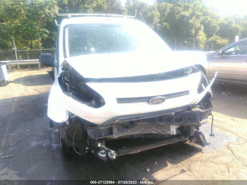 2014 FORD TRANSIT CONNECT XL - NM0LS7E71E1171313