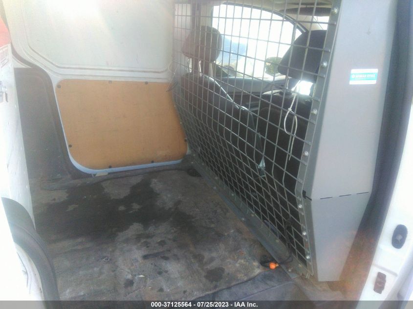 2014 FORD TRANSIT CONNECT XL - NM0LS7E71E1171313