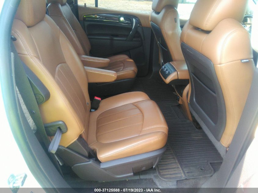2015 BUICK ENCLAVE LEATHER - 5GAKVBKD8FJ229326