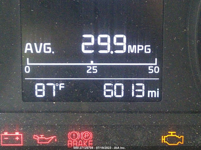 2022 KIA RIO LX/S - 3KPA24AD1NE476974